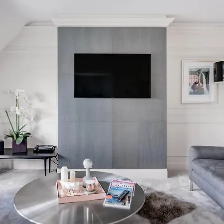 Apartmán Alexandra By Rmg