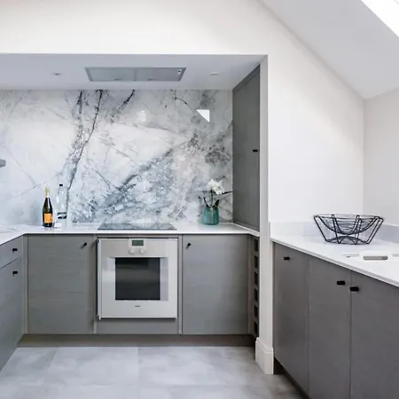 Apartmán Alexandra By Rmg *
