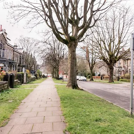 Alexandra By Rmg * Harrogate