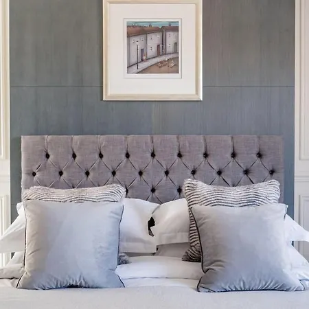 Apartmán Alexandra By Rmg *